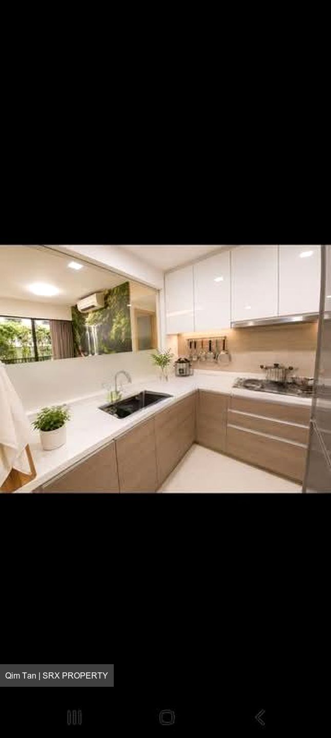 The Rainforest (D23), Condominium #596136091